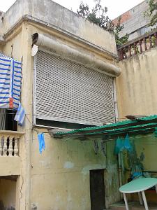 6 rue gl. Ferradou la maison avec le store-Gambetta 